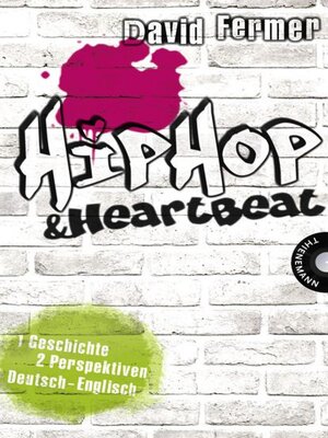 cover image of HipHop & HeartBeat